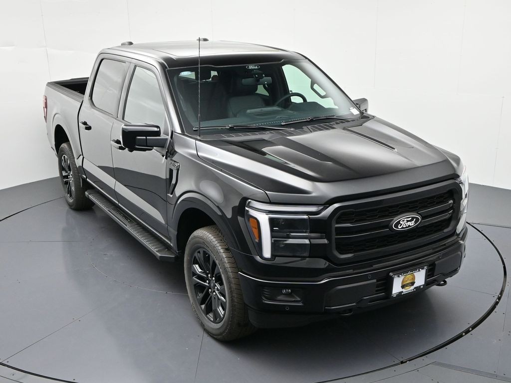 Ford F-150 Vehicle Full-screen Gallery Image 27