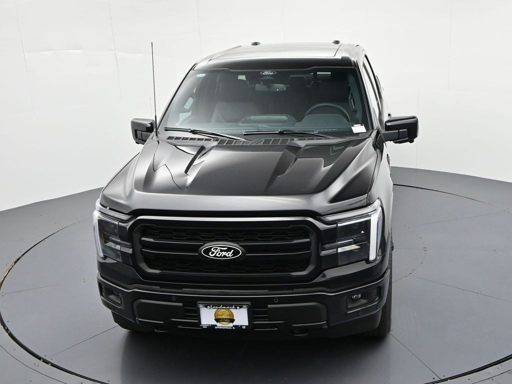 Ford F-150 Vehicle Full-screen Gallery Image 28