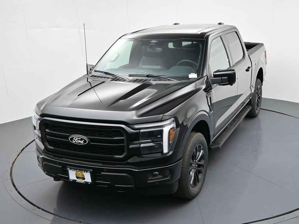 Ford F-150 Vehicle Full-screen Gallery Image 29
