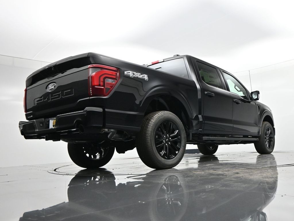 Ford F-150 Vehicle Full-screen Gallery Image 33