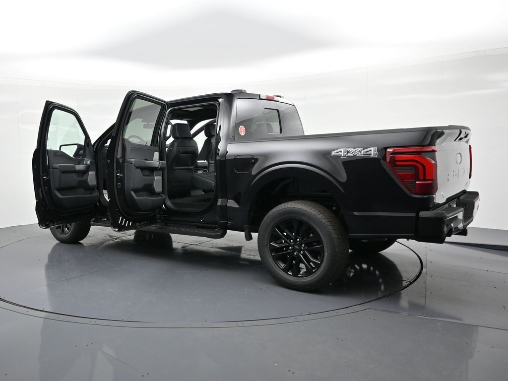 Ford F-150 Vehicle Full-screen Gallery Image 36