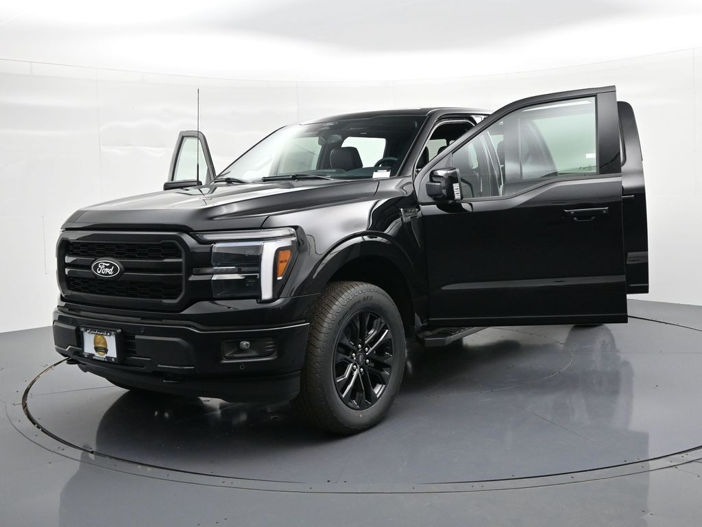 Ford F-150 Vehicle Full-screen Gallery Image 37