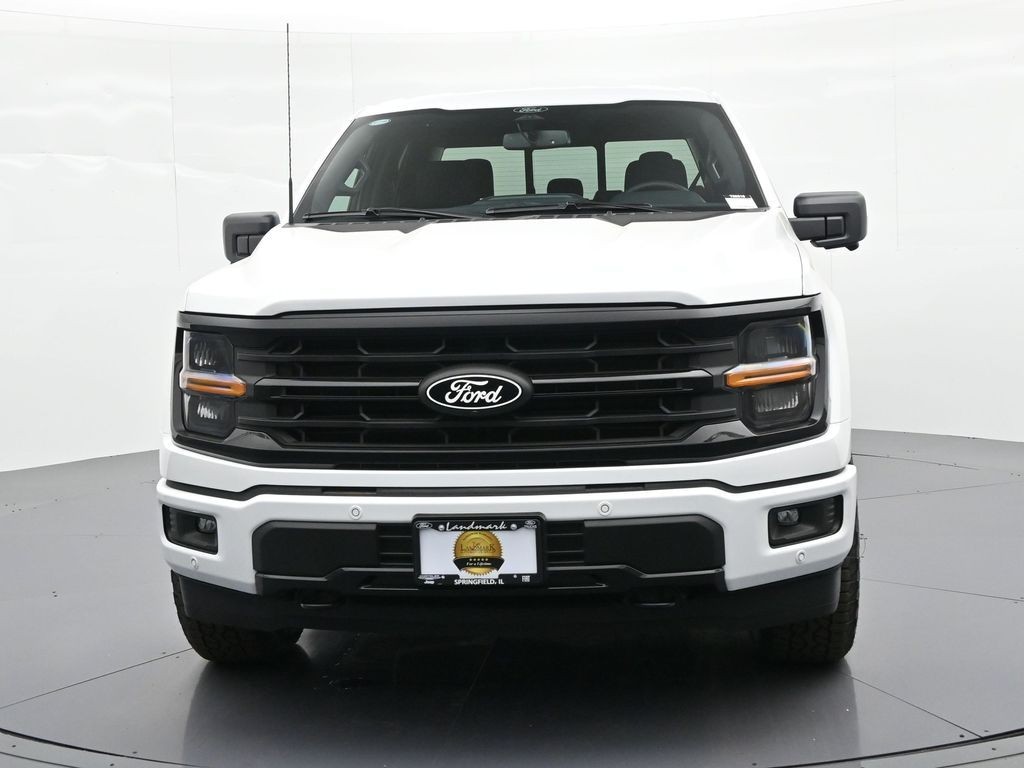 Ford F-150 Vehicle Full-screen Gallery Image 3