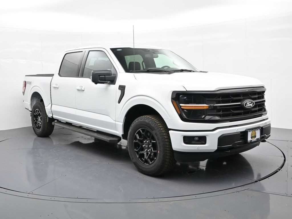 Ford F-150 Vehicle Full-screen Gallery Image 4