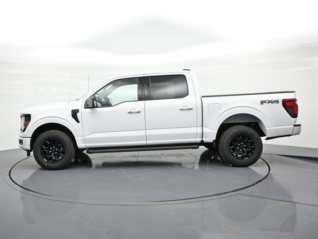 Ford F-150 Vehicle Full-screen Gallery Image 9