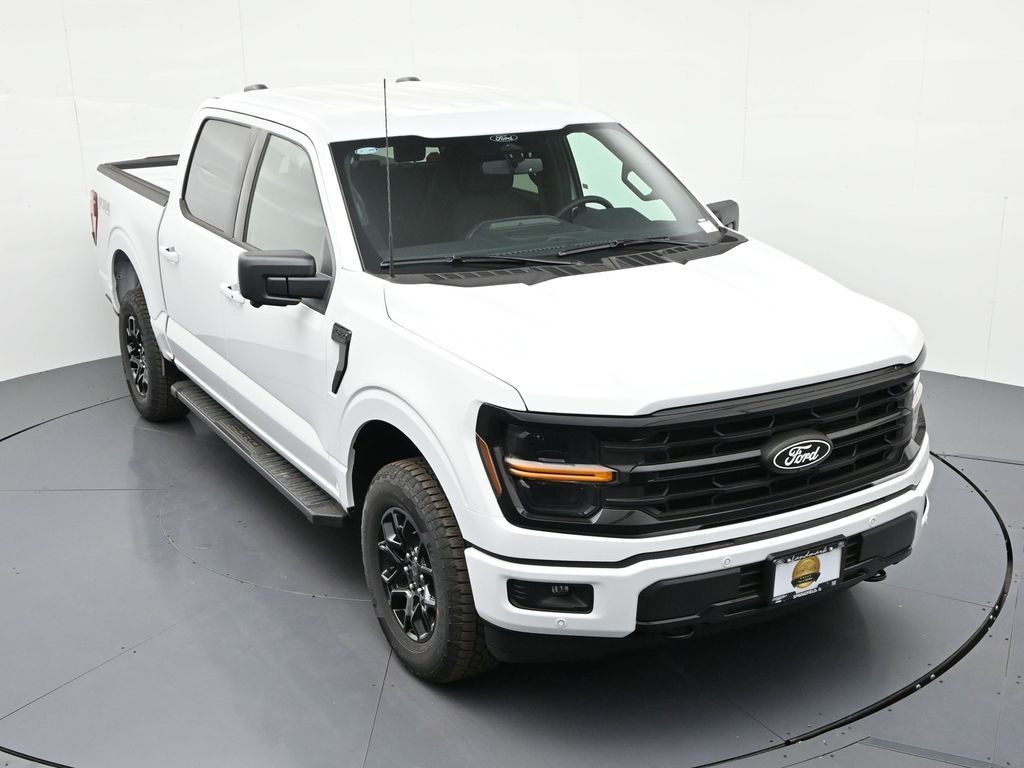 Ford F-150 Vehicle Full-screen Gallery Image 29