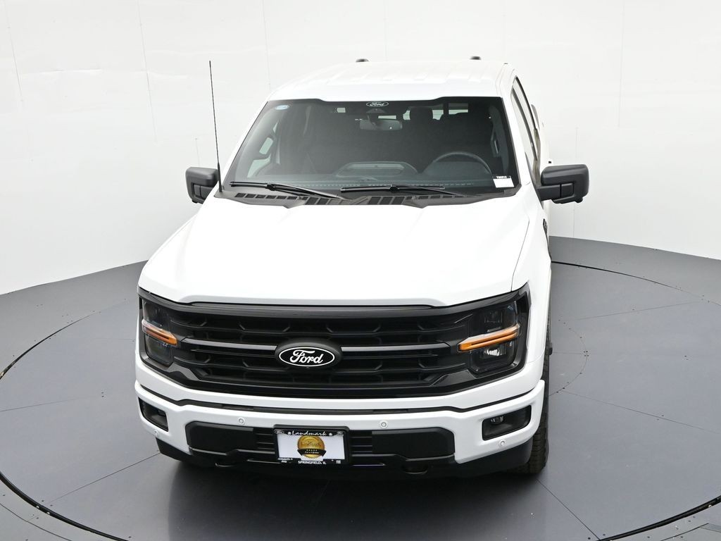 Ford F-150 Vehicle Full-screen Gallery Image 30