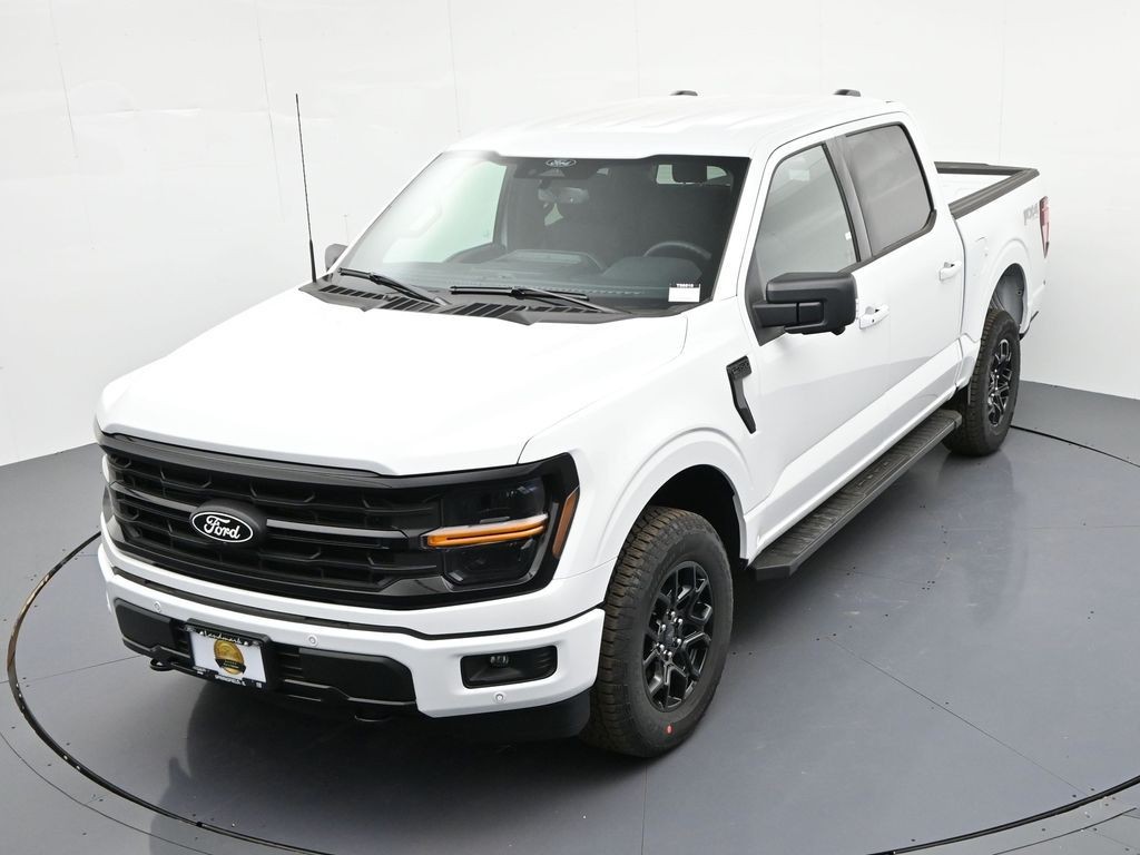 Ford F-150 Vehicle Full-screen Gallery Image 31