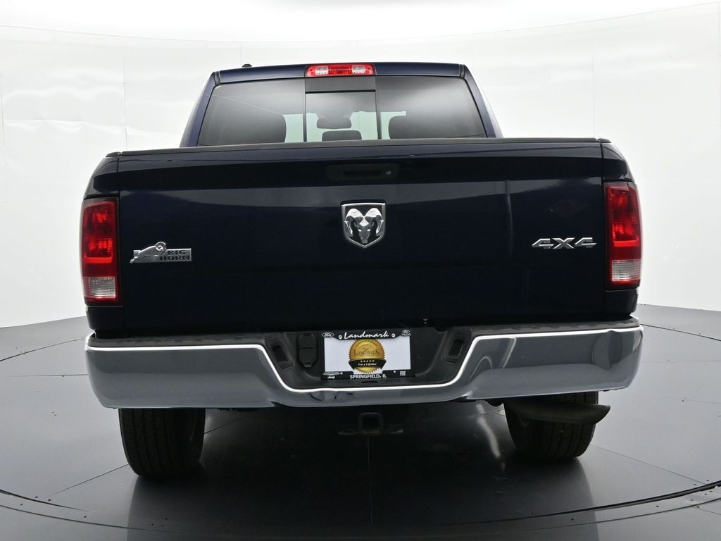 Ram 1500 Vehicle Full-screen Gallery Image 7