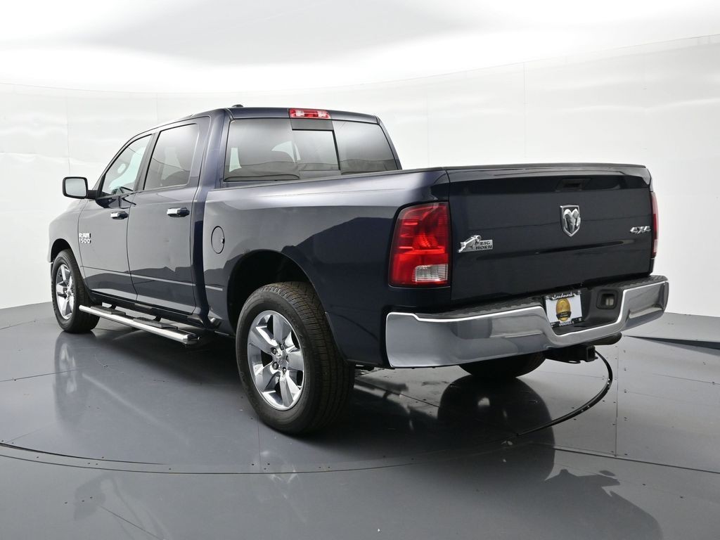 Ram 1500 Vehicle Full-screen Gallery Image 8