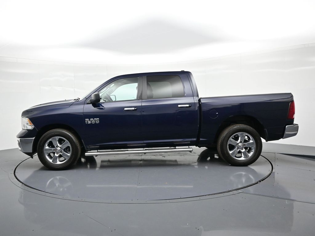 Ram 1500 Vehicle Full-screen Gallery Image 9