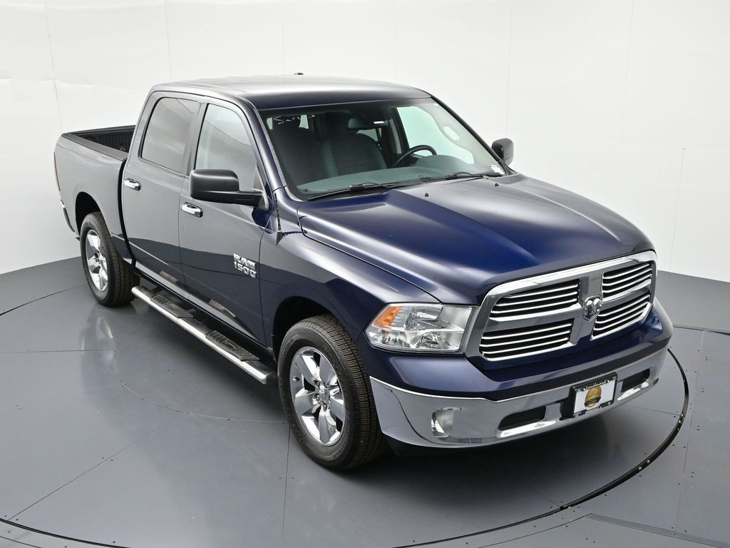 Ram 1500 Vehicle Full-screen Gallery Image 23