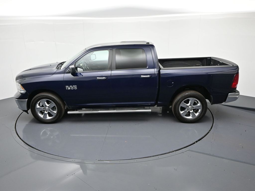 Ram 1500 Vehicle Full-screen Gallery Image 26