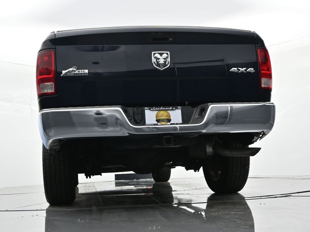 Ram 1500 Vehicle Full-screen Gallery Image 28