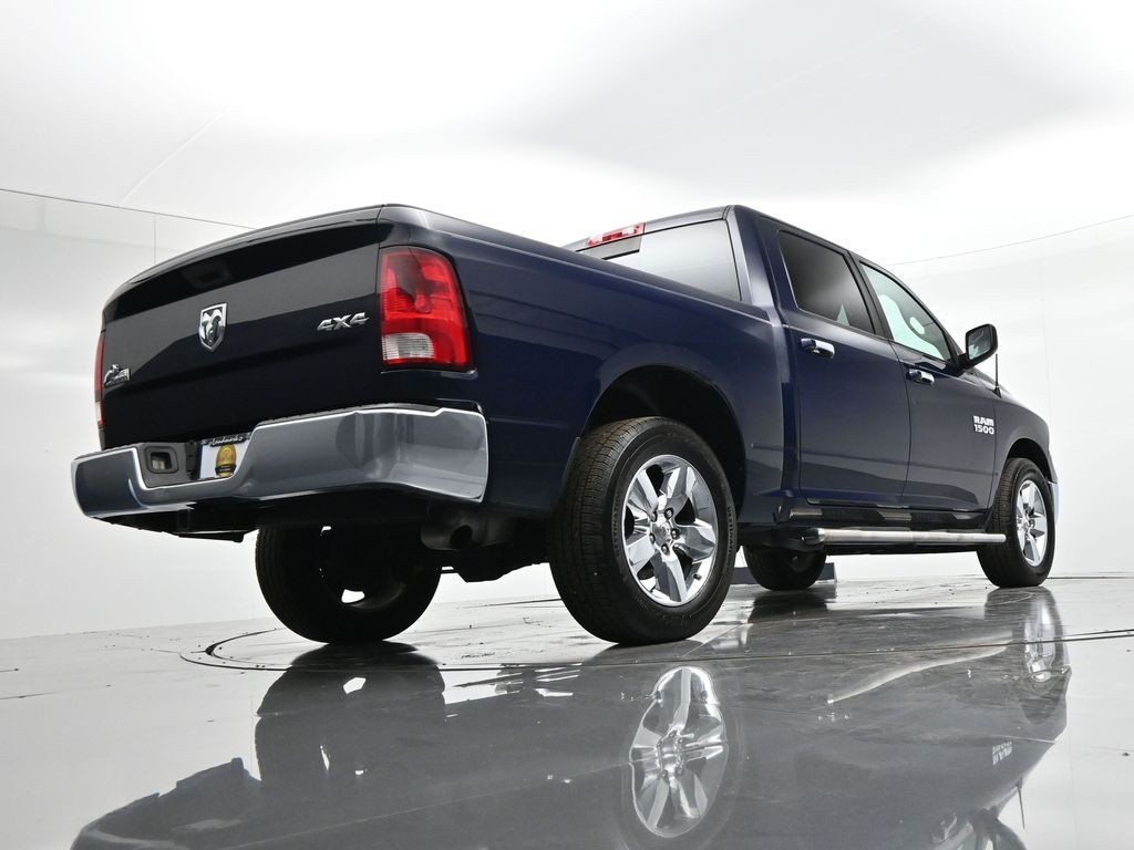 Ram 1500 Vehicle Full-screen Gallery Image 29