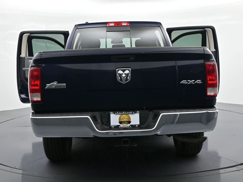 Ram 1500 Vehicle Full-screen Gallery Image 34