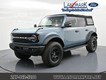 2022 Ford Bronco Wildtrak thumbnail image 01