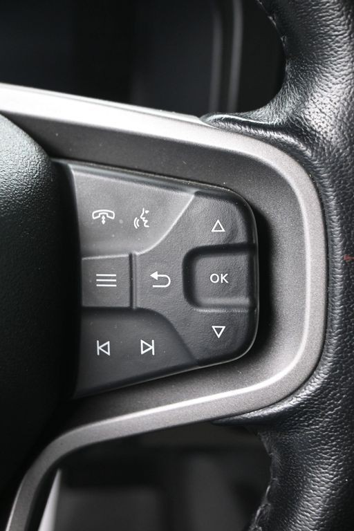 Ford Bronco Vehicle Full-screen Gallery Image 21