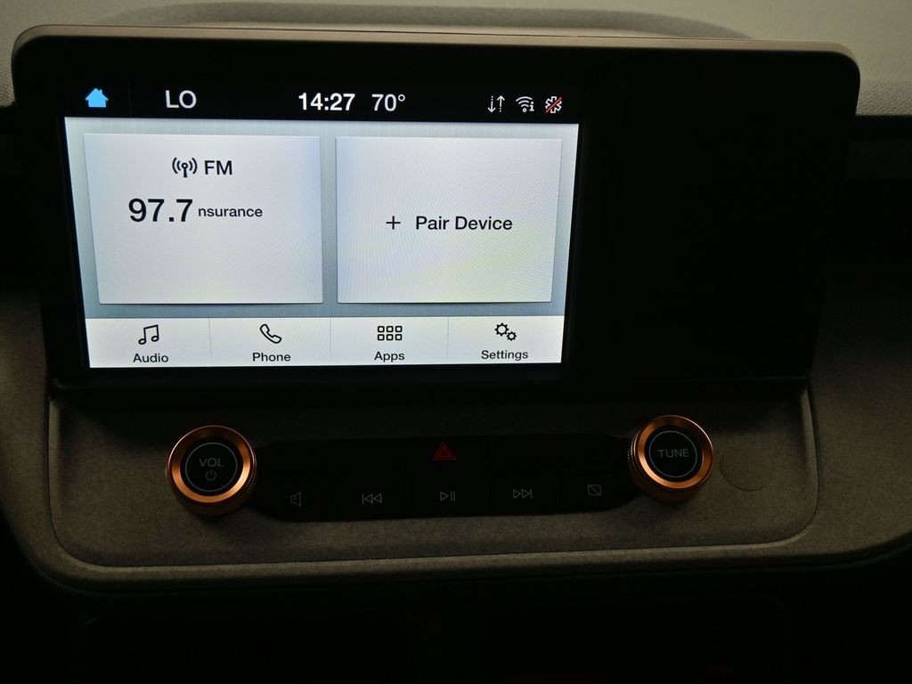 Ford Maverick Vehicle Full-screen Gallery Image 11