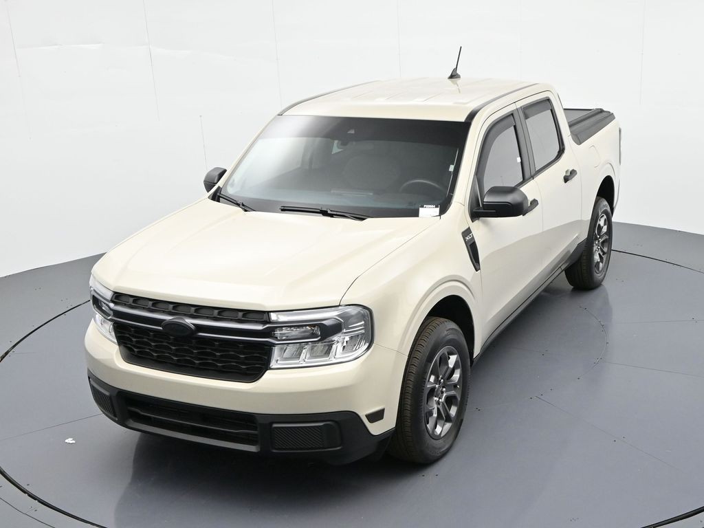 Ford Maverick Vehicle Full-screen Gallery Image 26