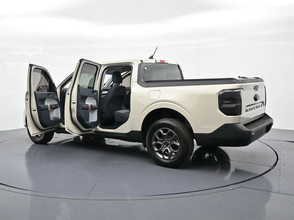 Ford Maverick Vehicle Full-screen Gallery Image 33