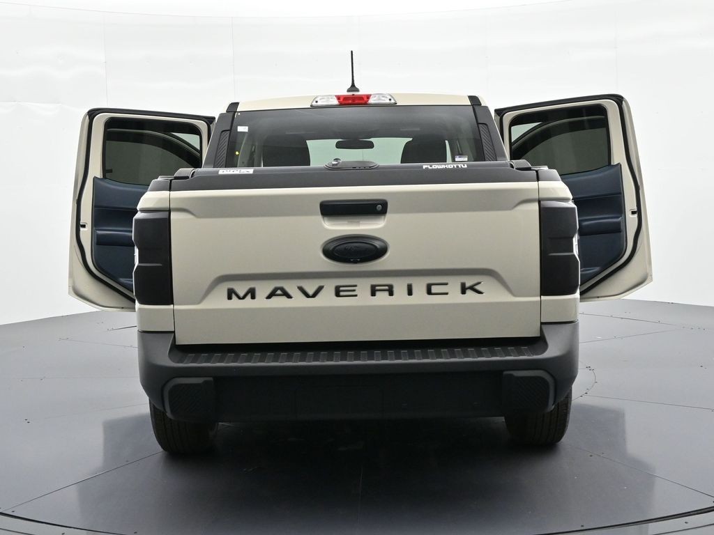 Ford Maverick Vehicle Full-screen Gallery Image 35
