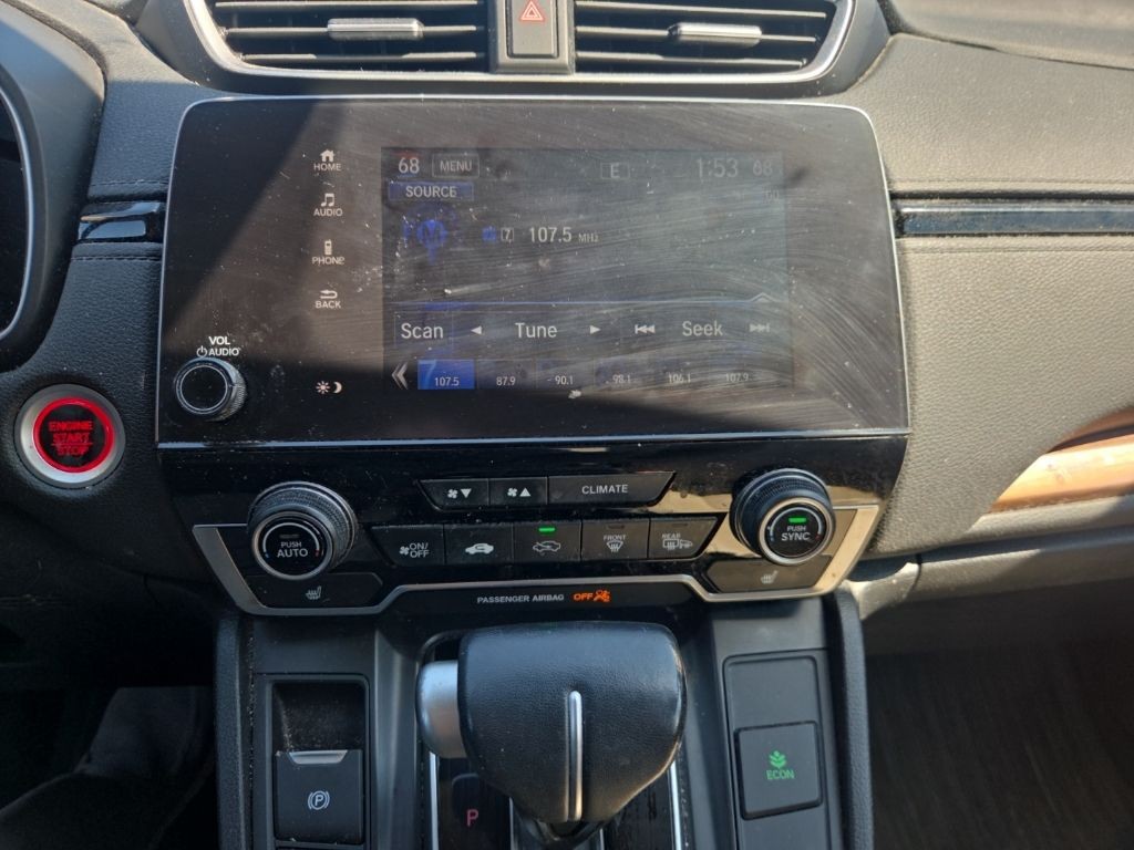 Honda CR-V Vehicle Full-screen Gallery Image 12