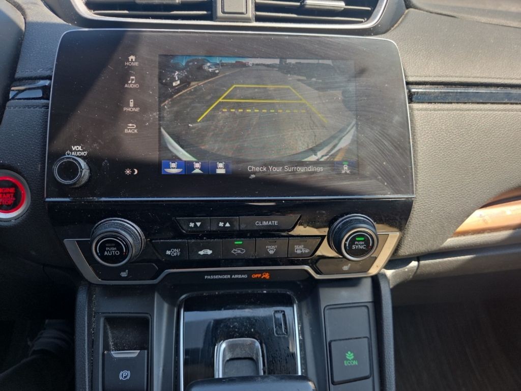 Honda CR-V Vehicle Full-screen Gallery Image 13