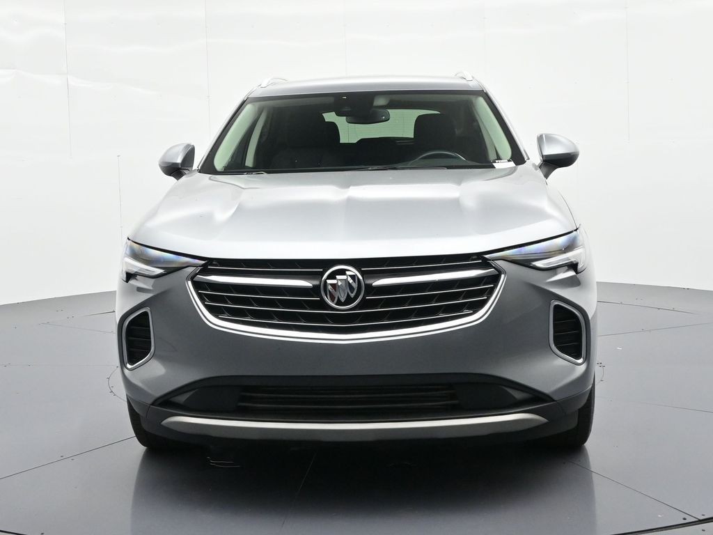Buick Envision Vehicle Full-screen Gallery Image 03