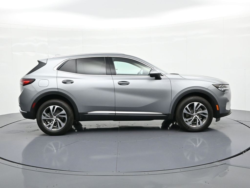 Buick Envision Vehicle Full-screen Gallery Image 05