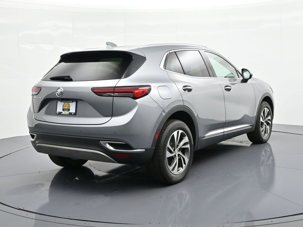 Buick Envision Vehicle Full-screen Gallery Image 06