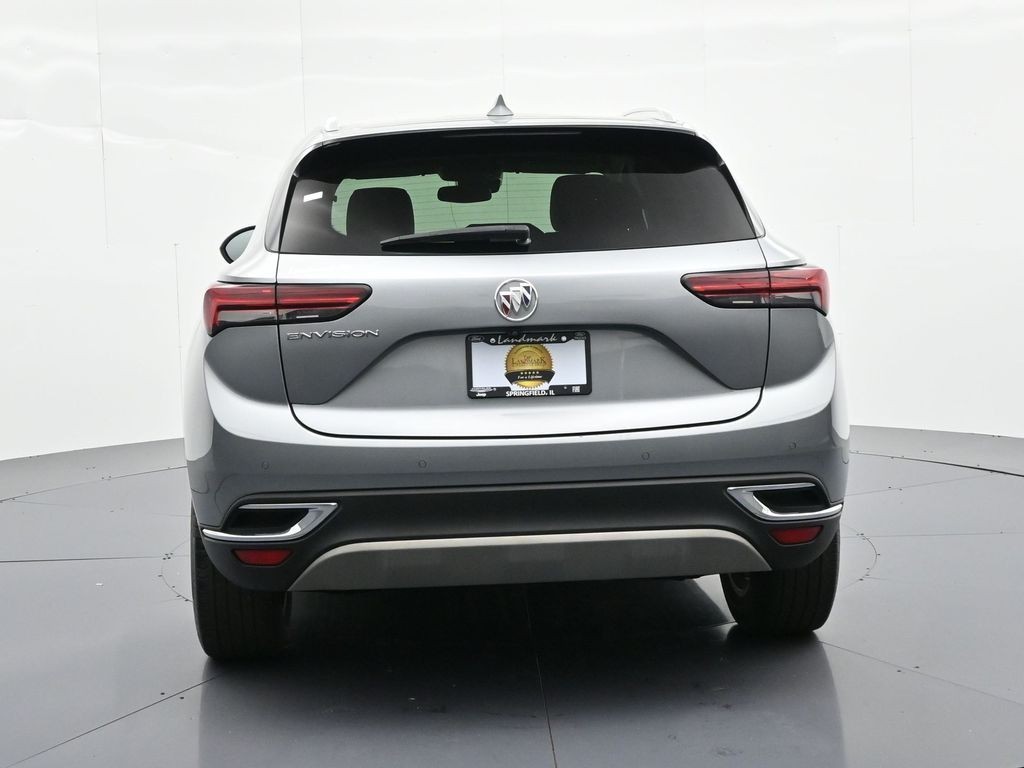 Buick Envision Vehicle Full-screen Gallery Image 07