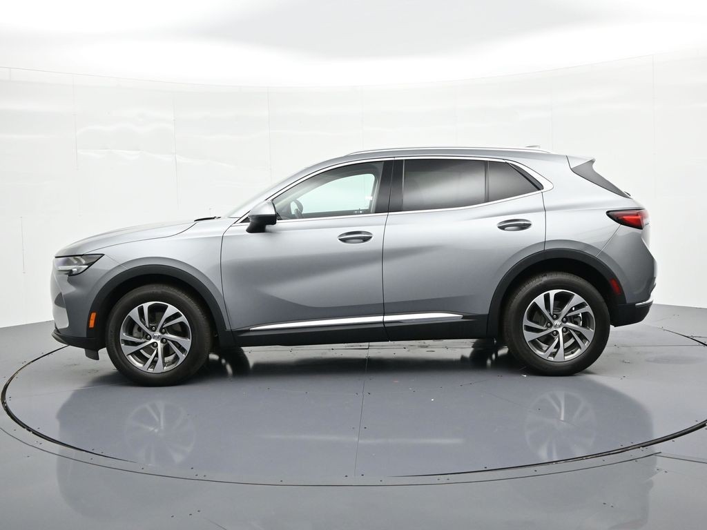 Buick Envision Vehicle Full-screen Gallery Image 09