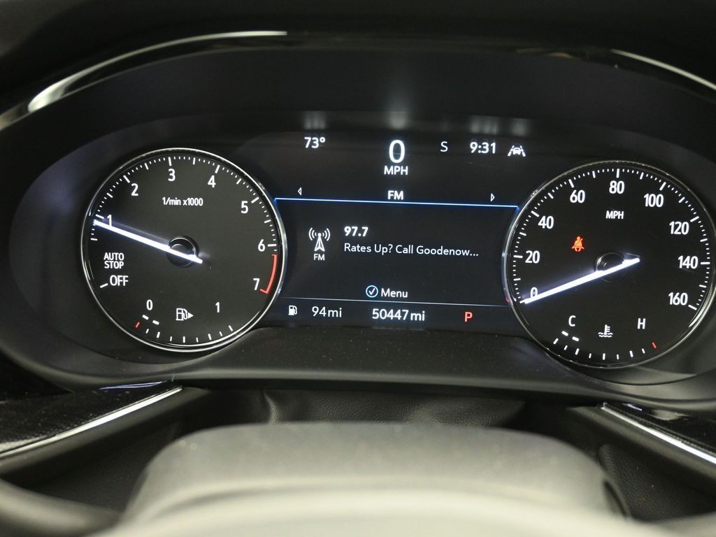 Buick Envision Vehicle Full-screen Gallery Image 10