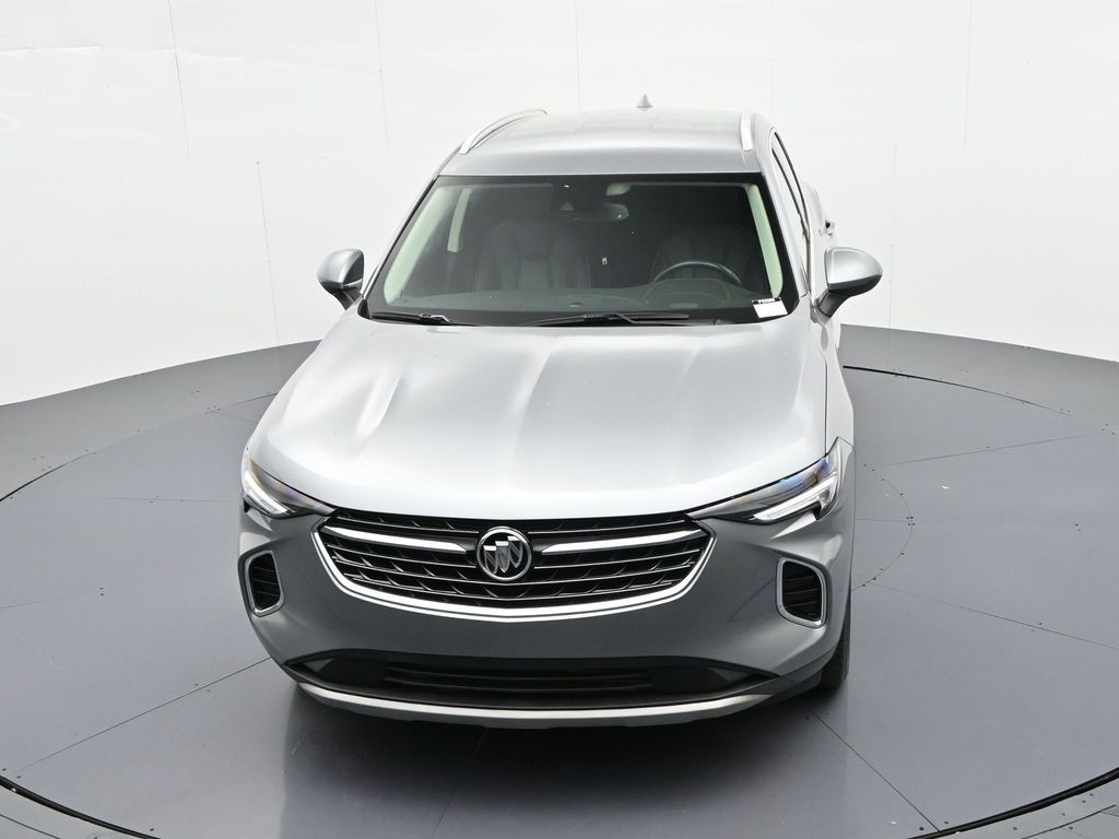Buick Envision Vehicle Full-screen Gallery Image 29