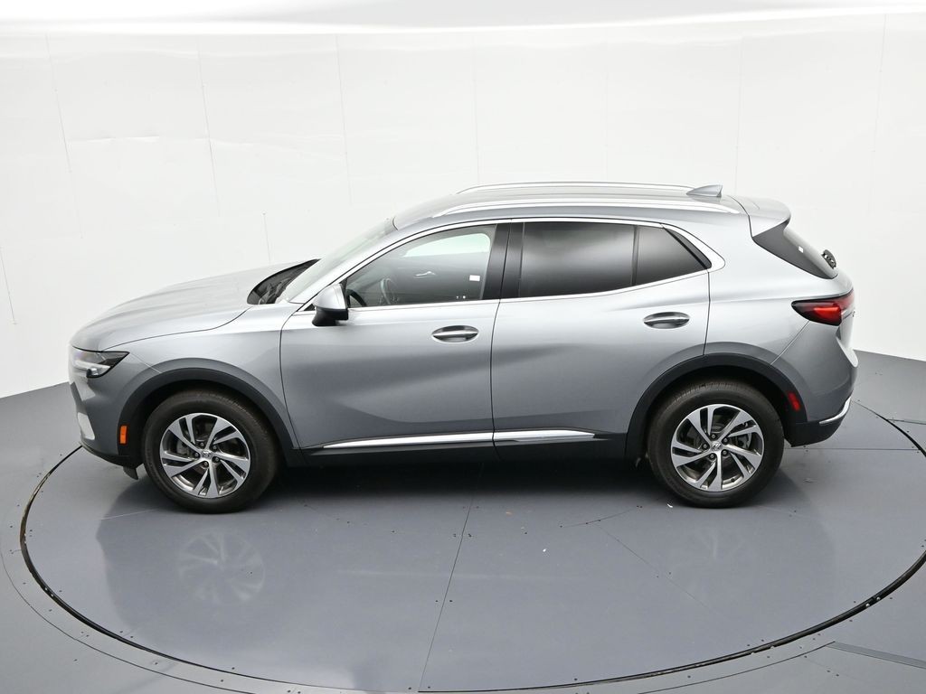 Buick Envision Vehicle Full-screen Gallery Image 31
