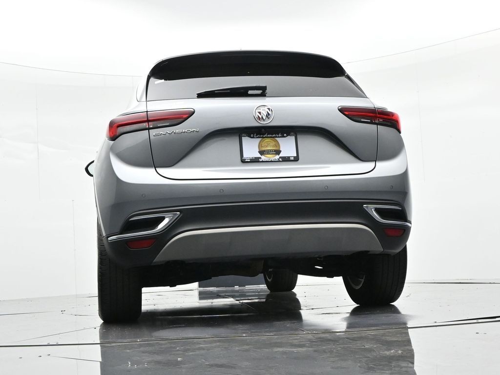 Buick Envision Vehicle Full-screen Gallery Image 33