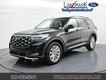 2025 Ford Explorer Platinum thumbnail image 01