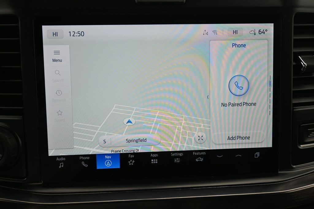 Ford F-250SD Vehicle Full-screen Gallery Image 12