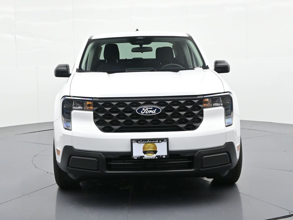 Ford Maverick Vehicle Full-screen Gallery Image 3