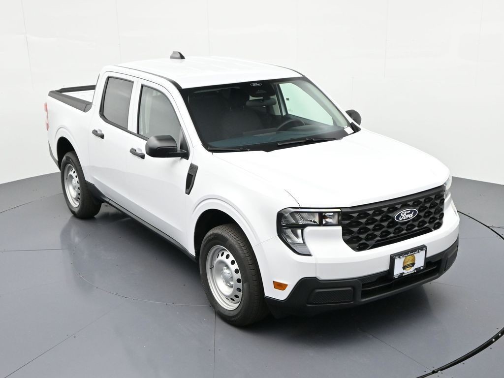 Ford Maverick Vehicle Full-screen Gallery Image 24