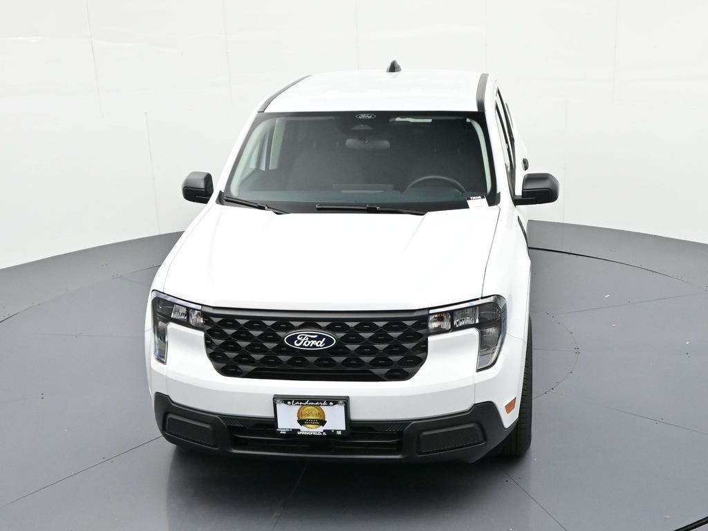 Ford Maverick Vehicle Full-screen Gallery Image 25