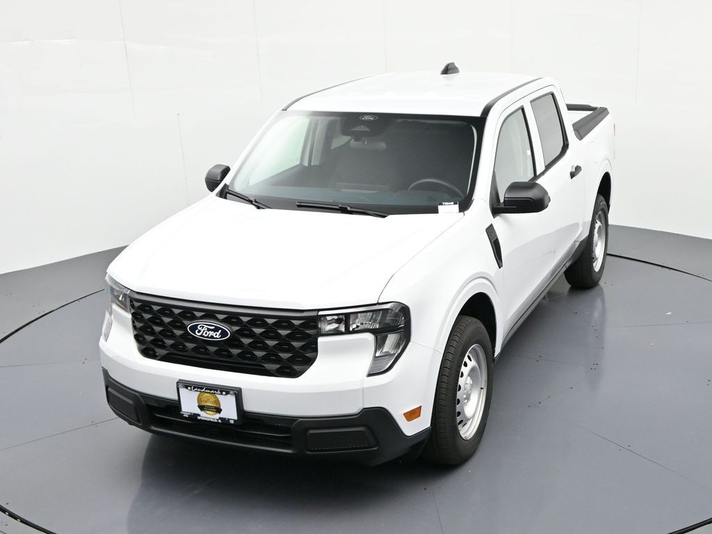 Ford Maverick Vehicle Full-screen Gallery Image 26