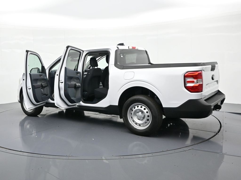 Ford Maverick Vehicle Full-screen Gallery Image 33