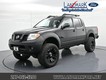2011 Nissan Frontier PRO-4X thumbnail image 01
