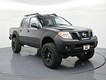 2011 Nissan Frontier PRO-4X thumbnail image 04