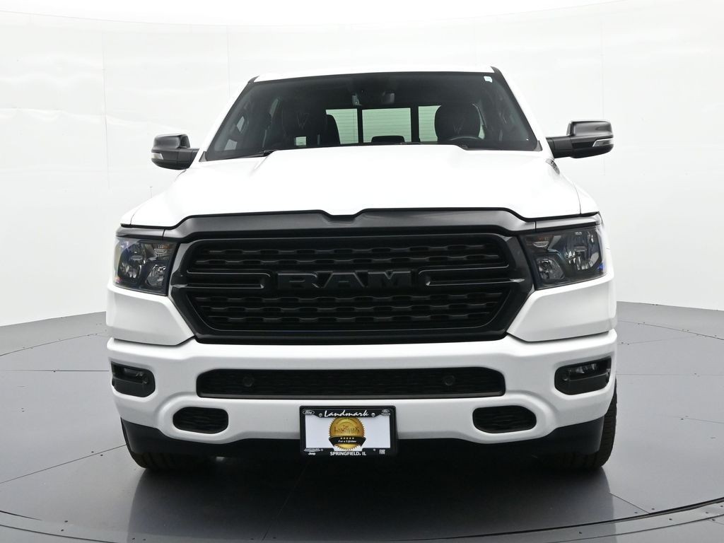 Ram 1500 Vehicle Full-screen Gallery Image 3