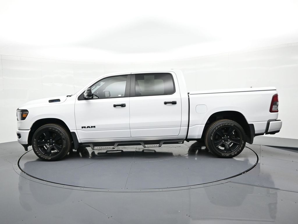 Ram 1500 Vehicle Full-screen Gallery Image 9