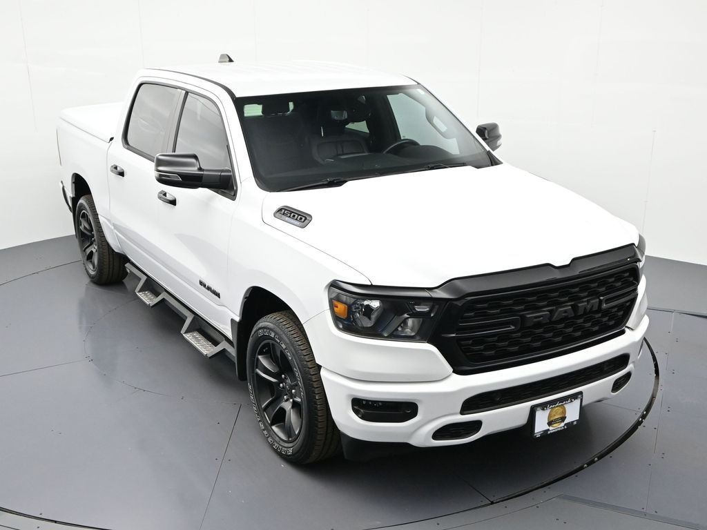 Ram 1500 Vehicle Full-screen Gallery Image 26