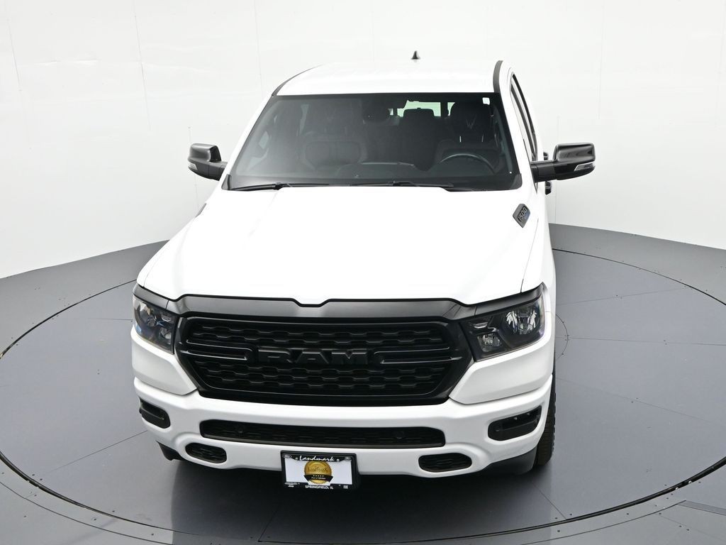 Ram 1500 Vehicle Full-screen Gallery Image 27